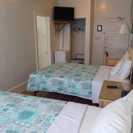 Surf Villa Hotel Ocean City Kültér fotó